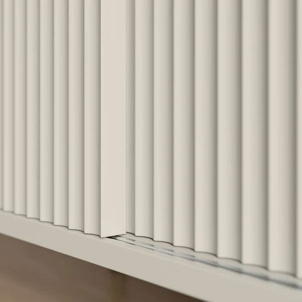 Dunelm Georgi Small Sideboard Natural Dunelm Georgi Small Sideboard Natural -Harmony Furniture Store 30769275 alt05