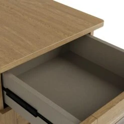 Dunelm Toby 3 Drawer Bedside Table 4 Dunelm Toby 3 Drawer Bedside Table -Harmony Furniture Store 30769281 alt05