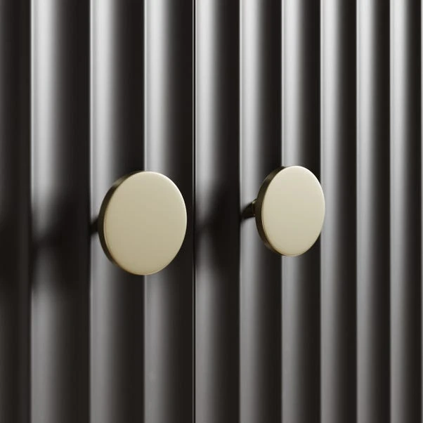 Dunelm Georgi Double Wardrobe Dunelm Georgi Double Wardrobe -Harmony Furniture Store 30769722 alt04