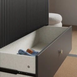 Dunelm Georgi Double Wardrobe 5 Dunelm Georgi Double Wardrobe -Harmony Furniture Store 30769722 alt05