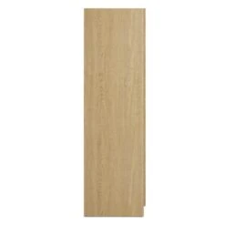 Dunelm Toby 4 Door Wardrobe 3 Dunelm Toby 4 Door Wardrobe -Harmony Furniture Store 30769727 alt03