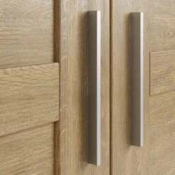 Dunelm Toby 4 Door Wardrobe 5 Dunelm Toby 4 Door Wardrobe -Harmony Furniture Store 30769727 alt05