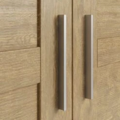 Dunelm Toby Triple Wardrobe 5 Dunelm Toby Triple Wardrobe -Harmony Furniture Store 30769731 alt05