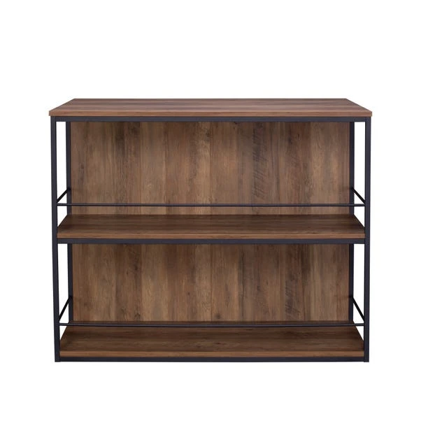 Dunelm Fulton Large Bar Table Dunelm Fulton Large Bar Table -Harmony Furniture Store 30770332 alt01