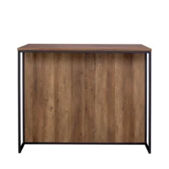 Dunelm Fulton Large Bar Table 2 Dunelm Fulton Large Bar Table -Harmony Furniture Store 30770332 alt02