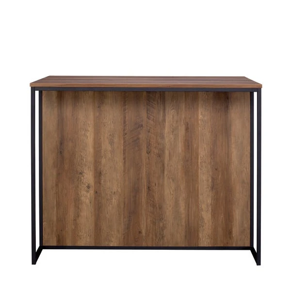Dunelm Fulton Large Bar Table Dunelm Fulton Large Bar Table -Harmony Furniture Store 30770332 alt02