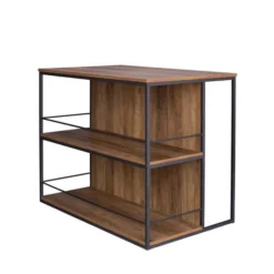 Dunelm Fulton Large Bar Table 3 Dunelm Fulton Large Bar Table -Harmony Furniture Store 30770332 alt03