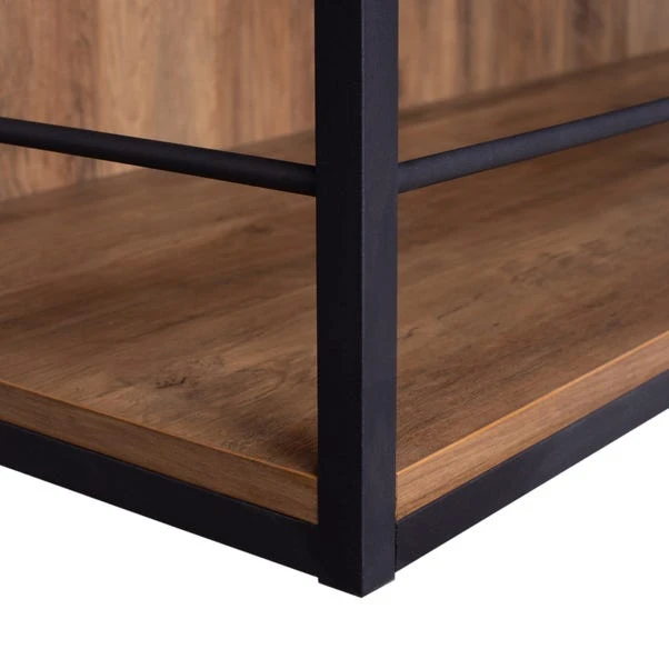 Dunelm Fulton Large Bar Table Dunelm Fulton Large Bar Table -Harmony Furniture Store 30770332 alt05