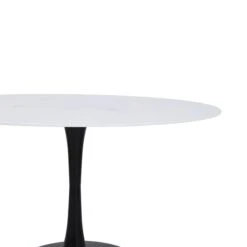 Dunelm Addison Tulip Dining Table Round 120cm 3 Dunelm Addison Tulip Dining Table Round 120cm -Harmony Furniture Store 30772772 alt03