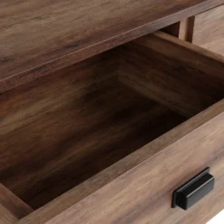 Dunelm Fulton 6 Drawer Chest, Pine Effect -Harmony Furniture Store 30773037 alt05