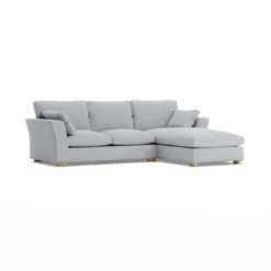 Dunelm Blakeney Corner Storage Sofa Bed -Harmony Furniture Store 30773499 alt02