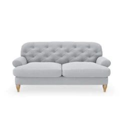Dunelm Canterbury 2 Seater Sofa -Harmony Furniture Store 30773569 alt02