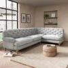 Dunelm Canterbury Corner Sofa