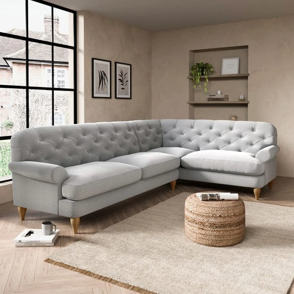 Dunelm Canterbury Corner Sofa Dunelm Canterbury Corner Sofa -Harmony Furniture Store 30773623