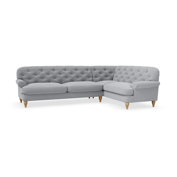 Dunelm Canterbury Corner Sofa Dunelm Canterbury Corner Sofa -Harmony Furniture Store 30773623 alt01