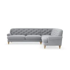 Dunelm Canterbury Corner Sofa 2 Dunelm Canterbury Corner Sofa -Harmony Furniture Store 30773623 alt02