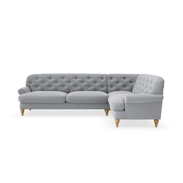 Dunelm Canterbury Corner Sofa Dunelm Canterbury Corner Sofa -Harmony Furniture Store 30773623 alt02