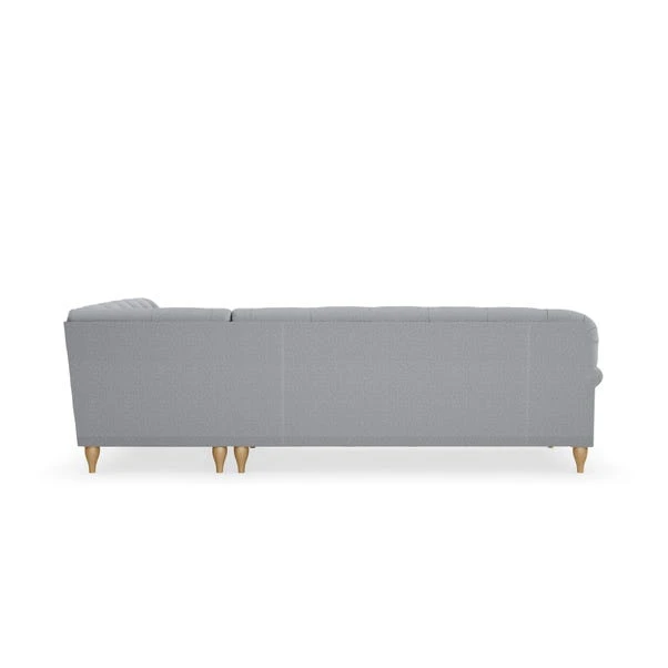 Dunelm Canterbury Corner Sofa Dunelm Canterbury Corner Sofa -Harmony Furniture Store 30773623 alt03