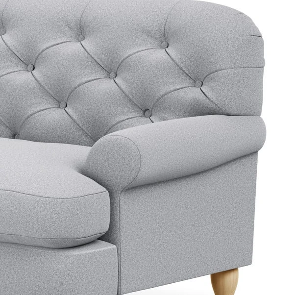 Dunelm Canterbury Corner Sofa Dunelm Canterbury Corner Sofa -Harmony Furniture Store 30773623 alt05