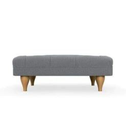 Dunelm Warwick Footstool 2 Dunelm Warwick Footstool -Harmony Furniture Store 30774247 alt02