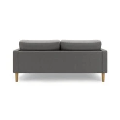 Dunelm Jacob Cord 3 Seater Sofa -Harmony Furniture Store 30776344 alt04
