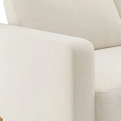 Dunelm Jacob Sherpa Compact 2 Seater Sofa -Harmony Furniture Store 30776346 alt05