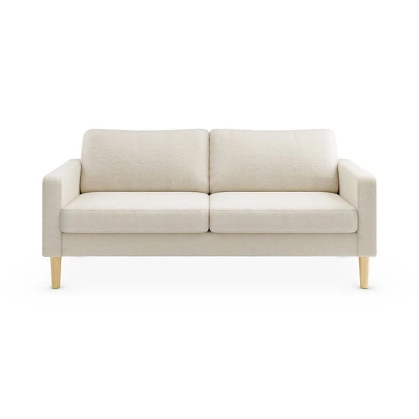 Dunelm Jacob Sherpa 3 Seater Sofa Dunelm Jacob Sherpa 3 Seater Sofa -Harmony Furniture Store 30776347 alt02