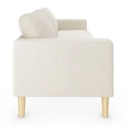 Dunelm Jacob Sherpa 3 Seater Sofa 4 Dunelm Jacob Sherpa 3 Seater Sofa -Harmony Furniture Store 30776347 alt04