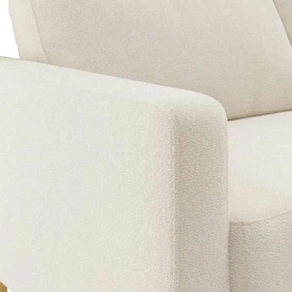 Dunelm Jacob Sherpa 3 Seater Sofa Dunelm Jacob Sherpa 3 Seater Sofa -Harmony Furniture Store 30776347 alt05