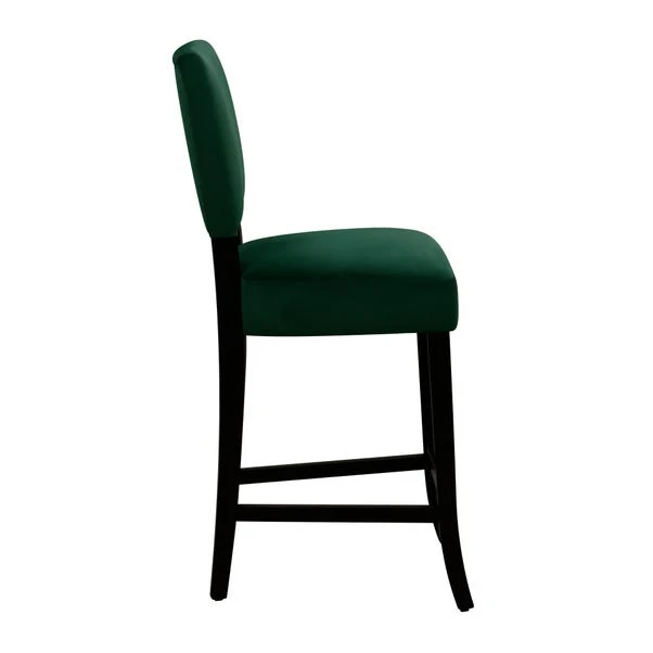Dunelm Hallie Bar Stool Dunelm Hallie Bar Stool -Harmony Furniture Store 30778985 alt02