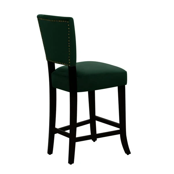 Dunelm Hallie Bar Stool Dunelm Hallie Bar Stool -Harmony Furniture Store 30778985 alt03
