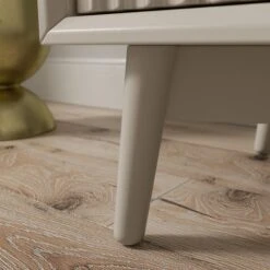 Dunelm Neena 3 Drawer Chest, White Wash Acacia Wood 5 Dunelm Neena 3 Drawer Chest, White Wash Acacia Wood -Harmony Furniture Store 30781307 alt05