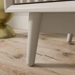 Dunelm Neena Small Sideboard, White Wash Acacia Wood 5 Dunelm Neena Small Sideboard, White Wash Acacia Wood -Harmony Furniture Store 30781310 alt05