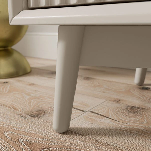 Dunelm Neena Small Sideboard, White Wash Acacia Wood Dunelm Neena Small Sideboard, White Wash Acacia Wood -Harmony Furniture Store 30781310 alt05