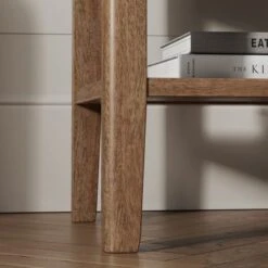 Dunelm Portland 1 Drawer Bedside -Harmony Furniture Store 30781893 alt05