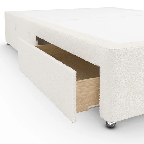 Dunelm Luxury Teddy Divan Base Dunelm Luxury Teddy Divan Base -Harmony Furniture Store 30786668 alt04