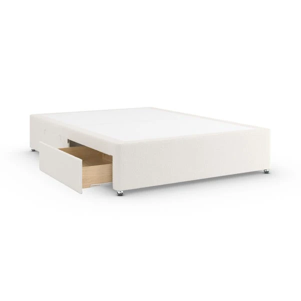Dunelm Luxury Teddy Divan Base Dunelm Luxury Teddy Divan Base -Harmony Furniture Store 30786668 alt05