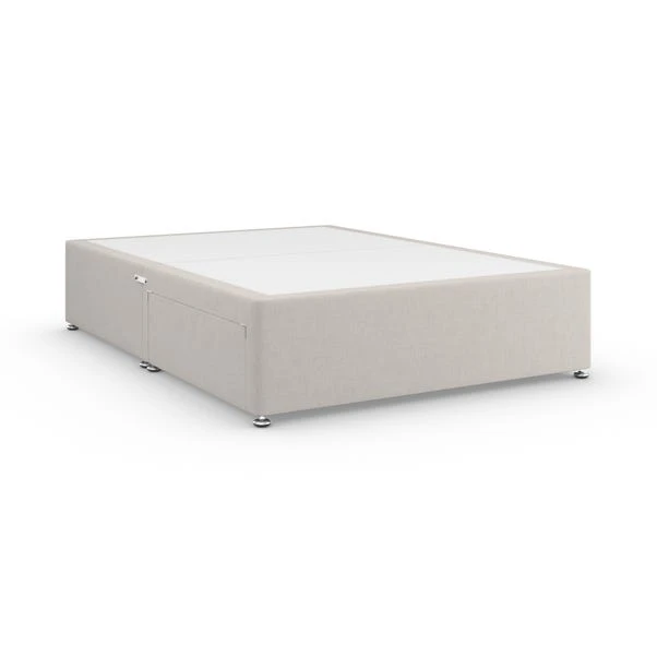 Dunelm Platform Top Divan Base Dunelm Platform Top Divan Base -Harmony Furniture Store 30787554 alt01