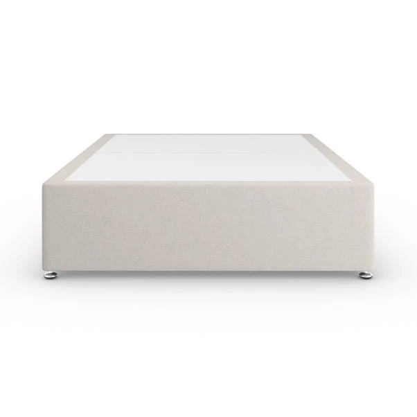 Dunelm Platform Top Divan Base Dunelm Platform Top Divan Base -Harmony Furniture Store 30787554 alt02