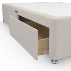 Dunelm Platform Top Divan Base 4 Dunelm Platform Top Divan Base -Harmony Furniture Store 30787554 alt04