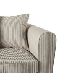 Dunelm Blake Jumbo Cord Left Hand Corner Sofa -Harmony Furniture Store 30789085 alt05