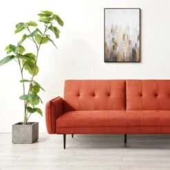 Kyoto Myles Sofa Bed -Harmony Furniture Store 30790781 alt02