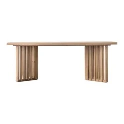 Cedar & Sage Loma Large Dining Table -Harmony Furniture Store 30791414 alt02