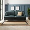 Dunelm Beatrice Chunky Soft Chenille 3 Seater Sofa