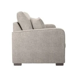 Dunelm Carson Small Chunky Chenille 2 Seater Sofa 3 Dunelm Carson Small Chunky Chenille 2 Seater Sofa -Harmony Furniture Store 30792414 alt03