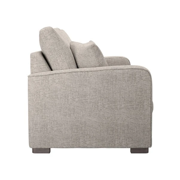 Dunelm Carson Small Chunky Chenille 2 Seater Sofa Dunelm Carson Small Chunky Chenille 2 Seater Sofa -Harmony Furniture Store 30792414 alt03
