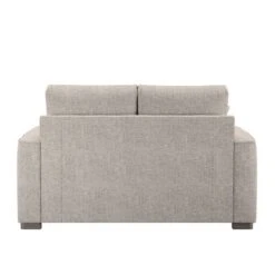 Dunelm Carson Small Chunky Chenille 2 Seater Sofa 4 Dunelm Carson Small Chunky Chenille 2 Seater Sofa -Harmony Furniture Store 30792414 alt04
