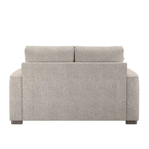 Dunelm Carson Small Chunky Chenille 2 Seater Sofa Dunelm Carson Small Chunky Chenille 2 Seater Sofa -Harmony Furniture Store 30792414 alt04
