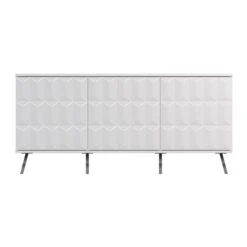 Frank Olsen Furniture Elevate SMART LED Sideboard -Harmony Furniture Store 30792854 alt04