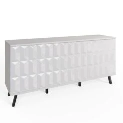 Frank Olsen Furniture Elevate SMART LED Sideboard -Harmony Furniture Store 30792854 alt05